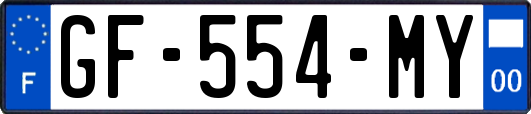 GF-554-MY
