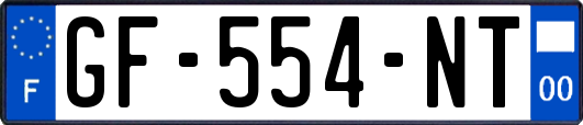 GF-554-NT