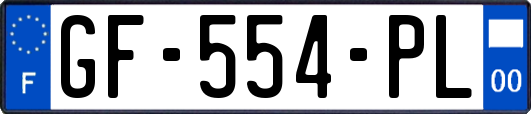 GF-554-PL