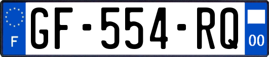 GF-554-RQ