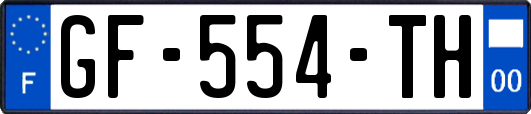GF-554-TH