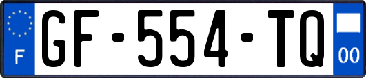 GF-554-TQ