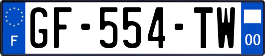 GF-554-TW