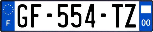 GF-554-TZ