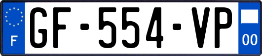 GF-554-VP
