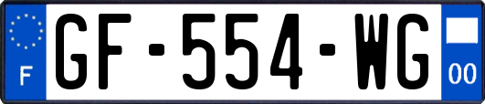 GF-554-WG