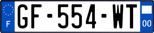 GF-554-WT