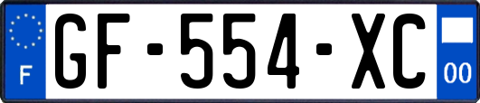 GF-554-XC