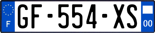 GF-554-XS