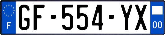 GF-554-YX