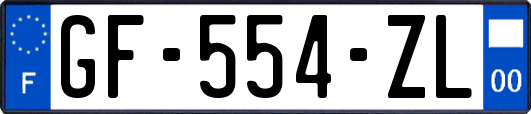 GF-554-ZL