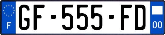 GF-555-FD