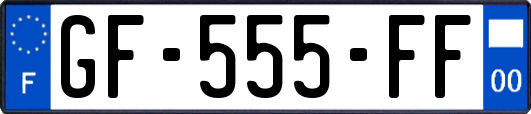 GF-555-FF