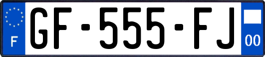 GF-555-FJ