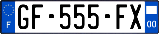GF-555-FX