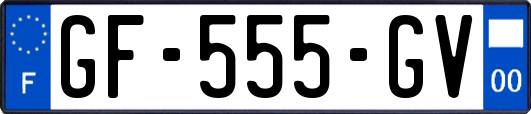 GF-555-GV