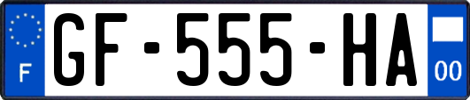 GF-555-HA