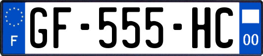 GF-555-HC