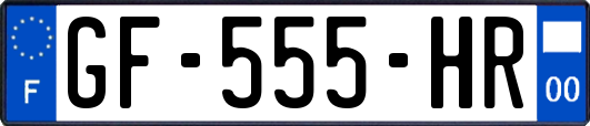 GF-555-HR