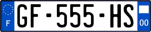 GF-555-HS
