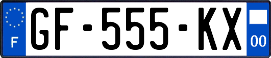 GF-555-KX