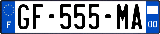 GF-555-MA