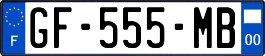 GF-555-MB