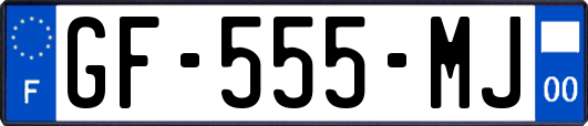 GF-555-MJ