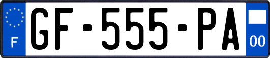 GF-555-PA