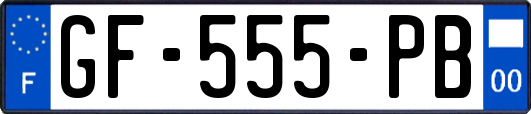 GF-555-PB
