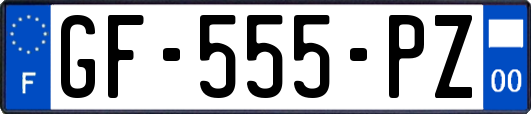 GF-555-PZ