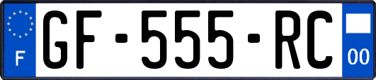 GF-555-RC