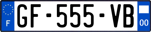 GF-555-VB
