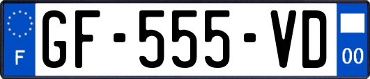 GF-555-VD