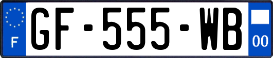 GF-555-WB
