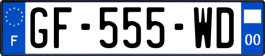 GF-555-WD