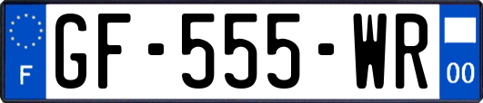GF-555-WR