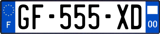 GF-555-XD