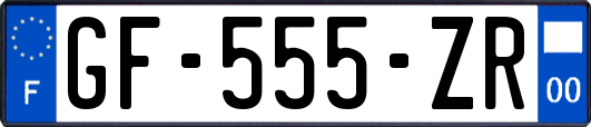 GF-555-ZR