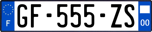 GF-555-ZS