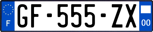 GF-555-ZX