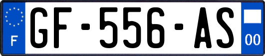 GF-556-AS
