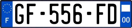 GF-556-FD