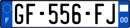GF-556-FJ