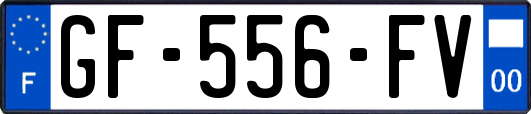 GF-556-FV