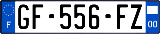 GF-556-FZ