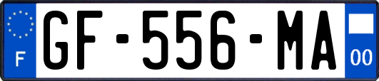 GF-556-MA