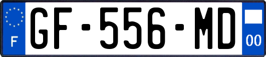 GF-556-MD