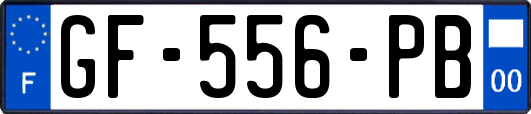 GF-556-PB