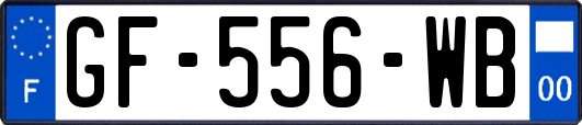 GF-556-WB